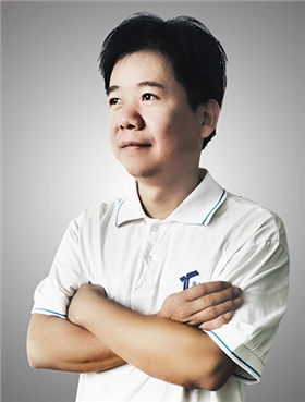 黃先生/設計總經理