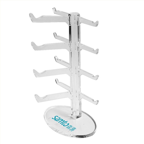 亞克力眼鏡展示架