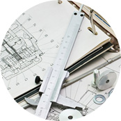 有機玻璃展示架