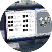 有機玻璃展示柜