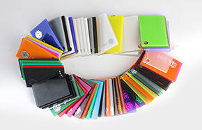 有機玻璃展柜廠