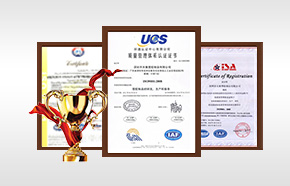 有機玻璃燈箱展架