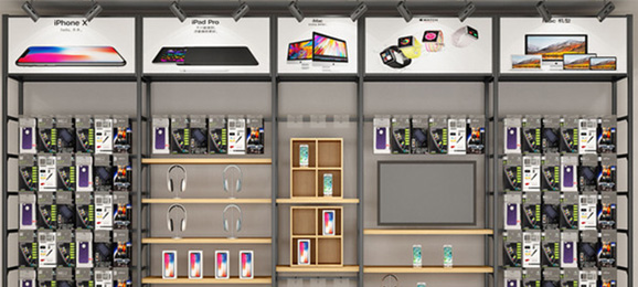 亞克力展示架的劃痕該怎么處理？