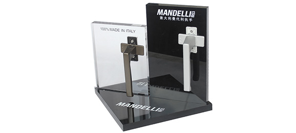 亞克力展示道具該如何安全運輸?