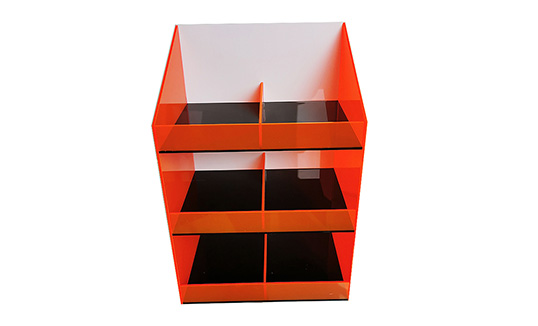 印度1000套電子展示架出貨了