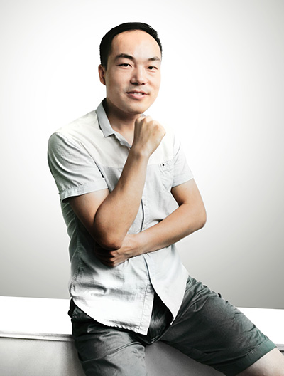 石先生/工程設計師