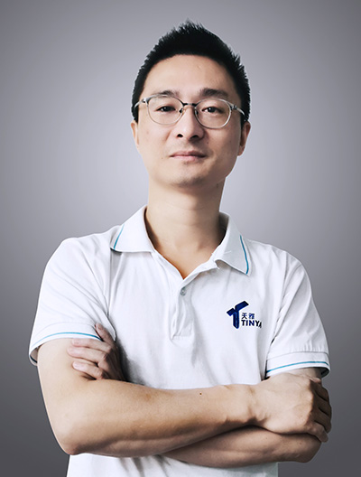 張先生/設計總監