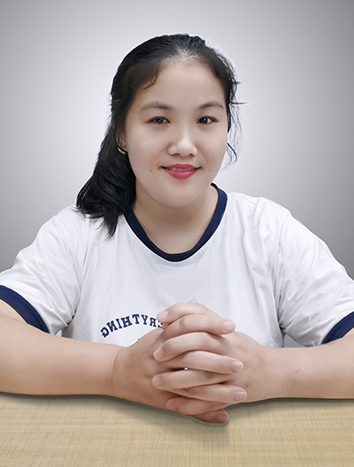 杜小姐/工程設計師