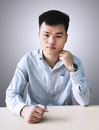 夏先生/工程設(shè)計(jì)師