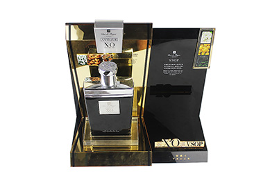 大型酒架生產廠家