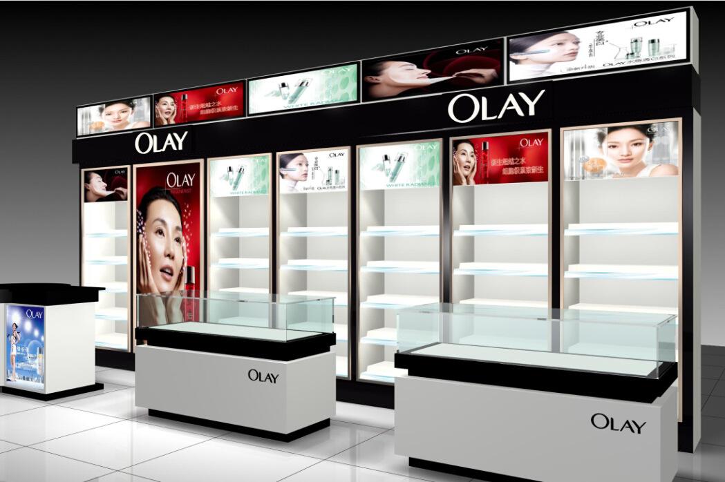 亞克力展柜對于企業(yè)的品牌形象的重要性