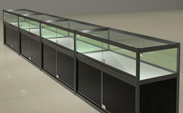 亞克力展示柜
