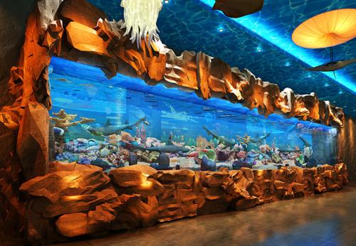 亞克力在當今材料中的優勢體現在那些方面？