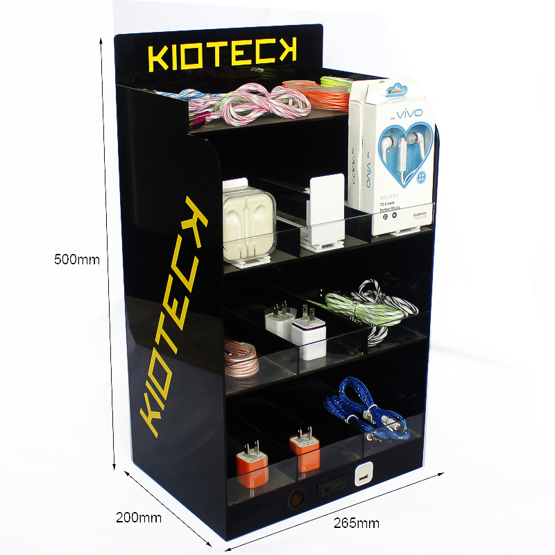 深圳亞克力立牌|展示架|有機玻璃展架廠家加工定制