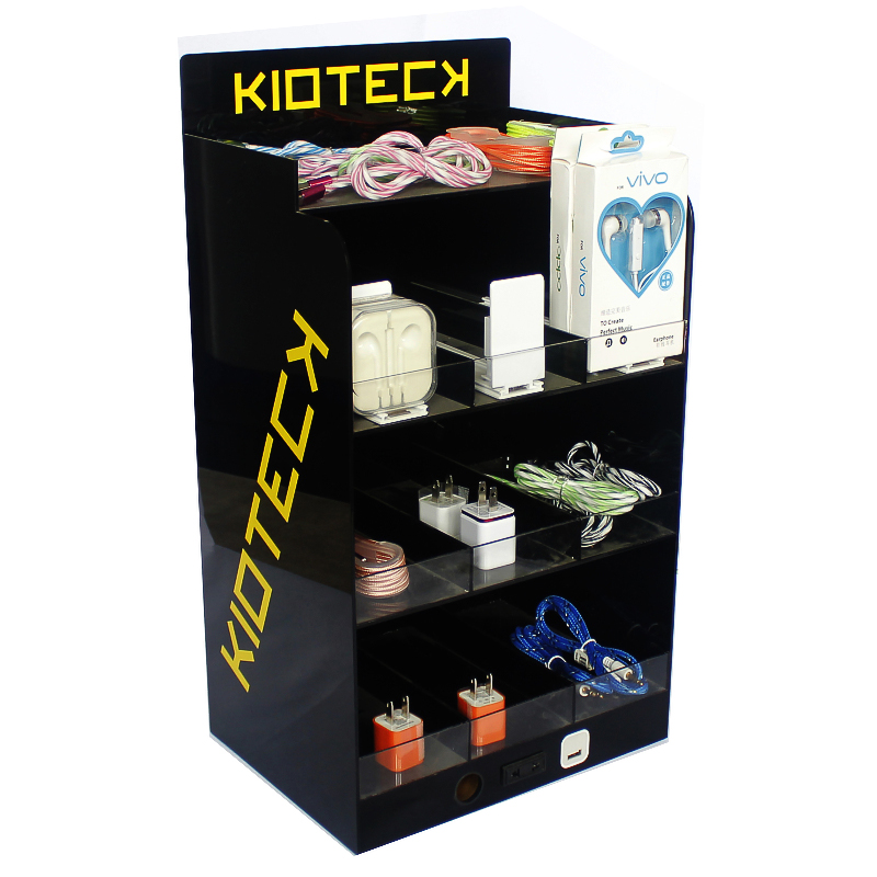 深圳亞克力盒|展示架|展示柜|工廠廠家|加工定制