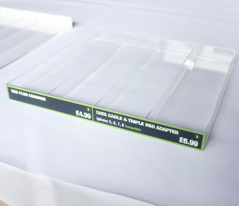 有機(jī)玻璃魚缸