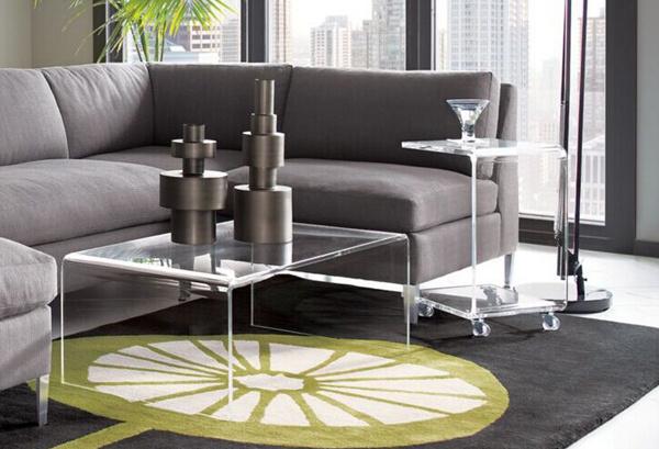 亞克力廠家定制