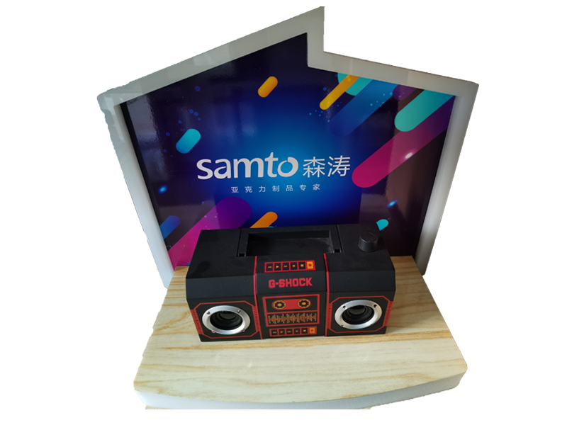 湛江亞克力廠家