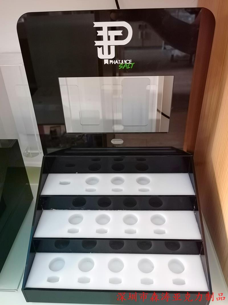 亞克力展架