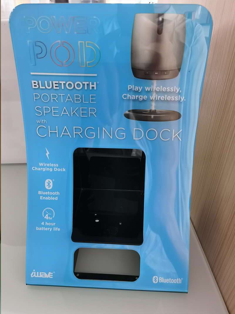 廣州亞克力展示架|展示柜|工廠廠家定制--森濤亞克力制品