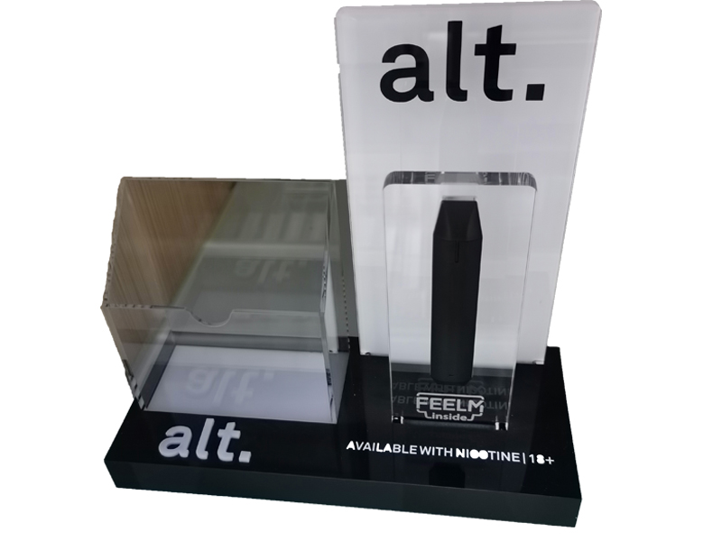 東莞亞克力展示架|展示柜|工廠廠家定制--森濤亞克力制品