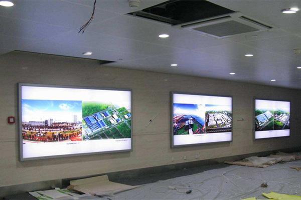 揭陽亞克力展示架|展示柜|工廠廠家定制--森濤亞克力制品