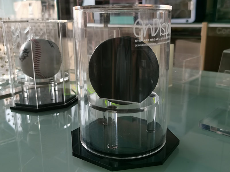 汕頭亞克力展示架|展示柜|工廠廠家定制--森濤亞克力制品