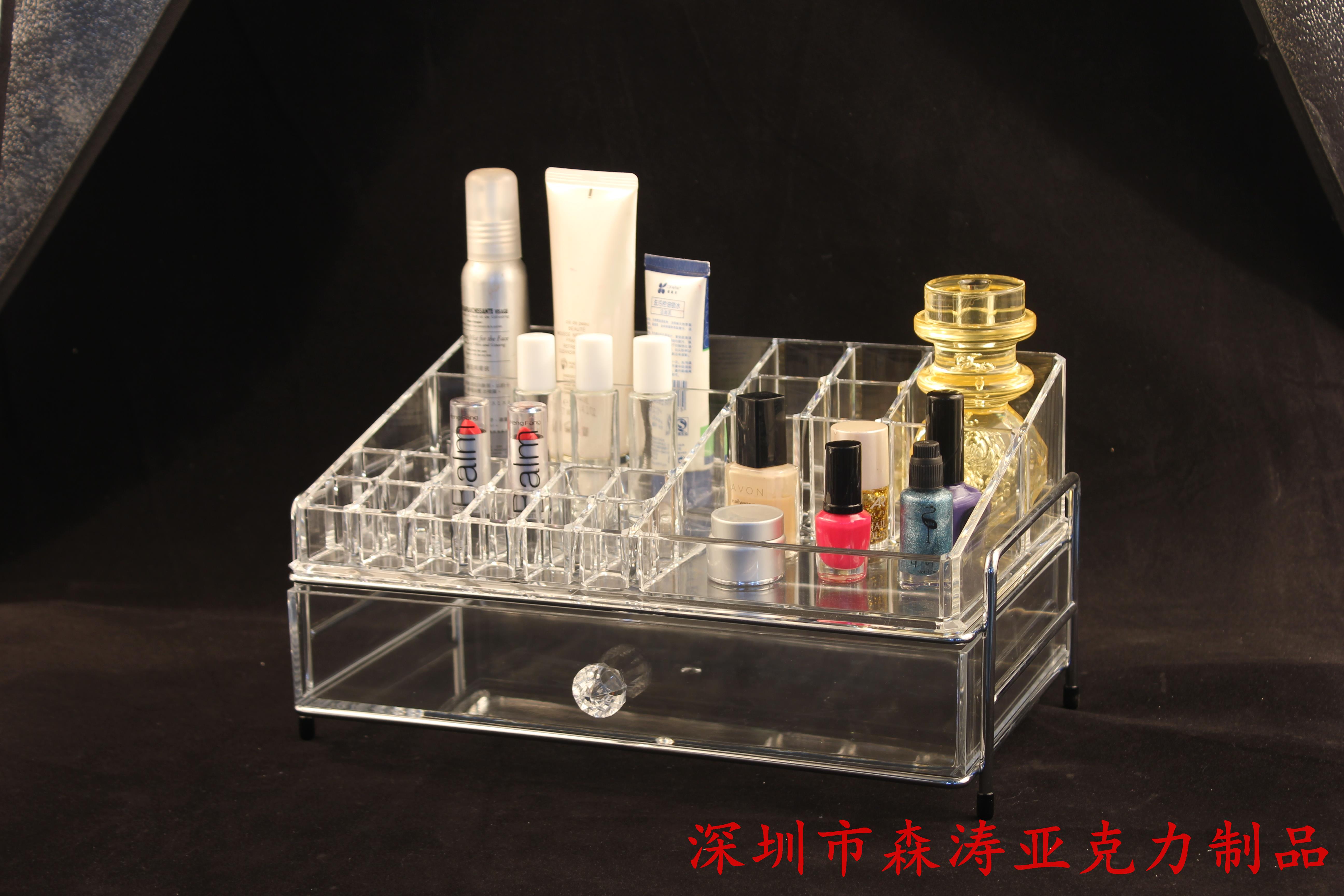 亞克力工廠 南寧亞克力展示架|展示柜|生產(chǎn)定制 森濤亞克力