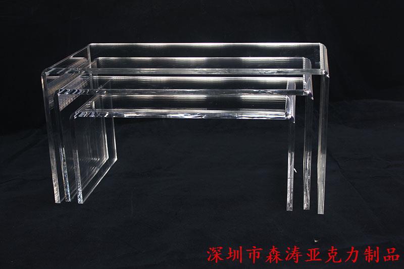 有機(jī)玻璃制品