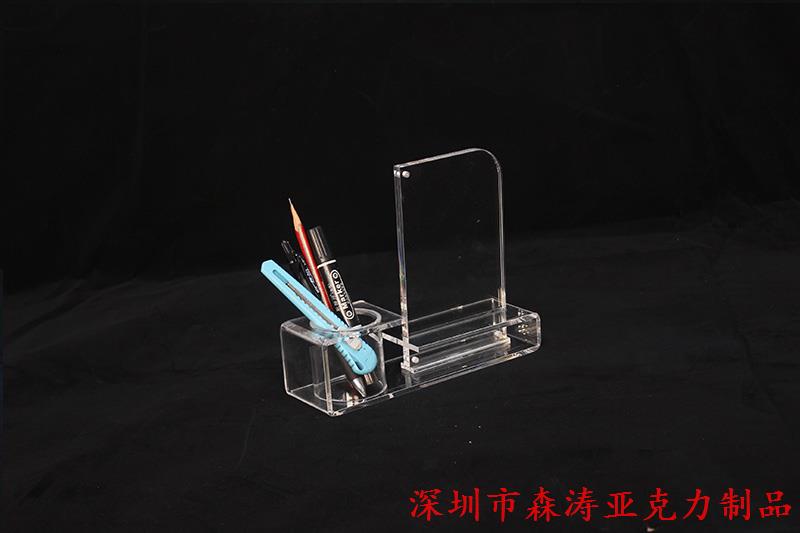 有機(jī)玻璃展柜