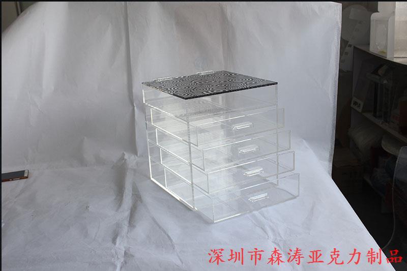 有機玻璃展示架