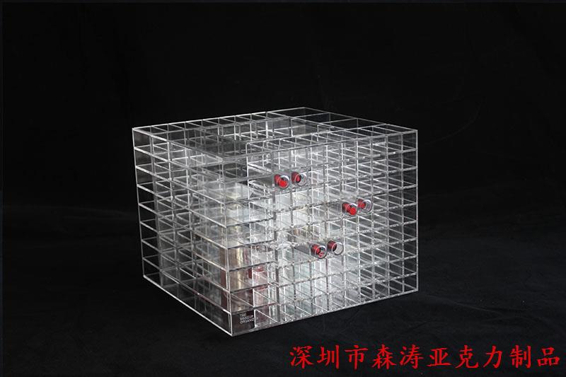 有機玻璃架 有機玻璃制品