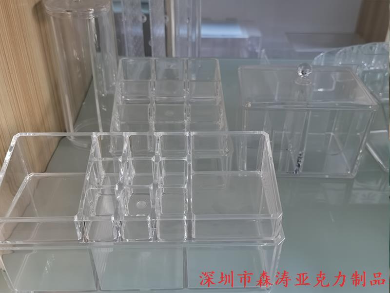 有機玻璃展示柜