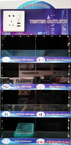 有機(jī)玻璃制品 橫州有機(jī)玻璃展示架|展示柜|立牌|加工廠家定制