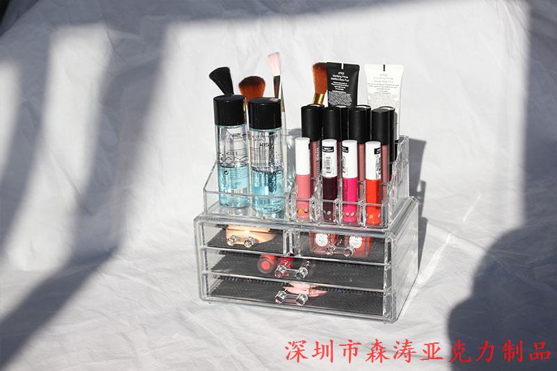 有機(jī)玻璃臺卡