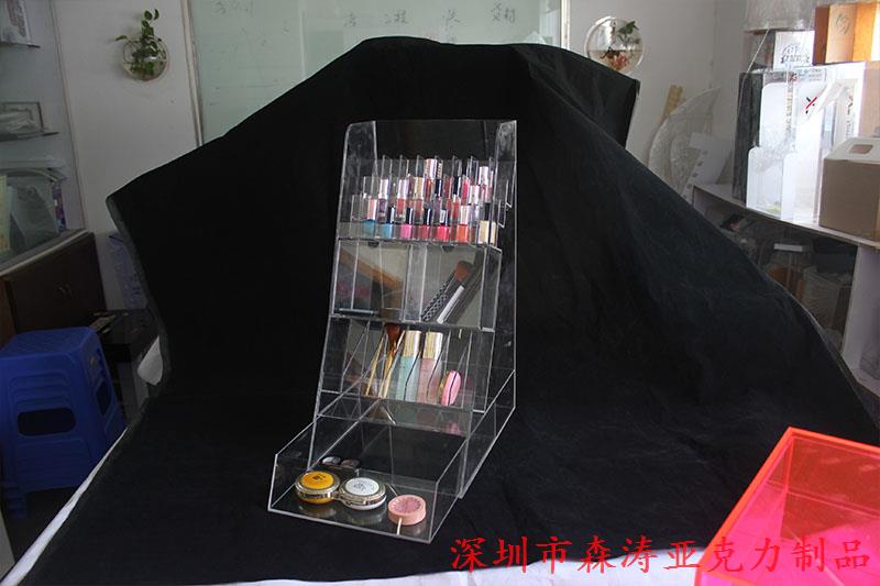 有機(jī)玻璃魚缸