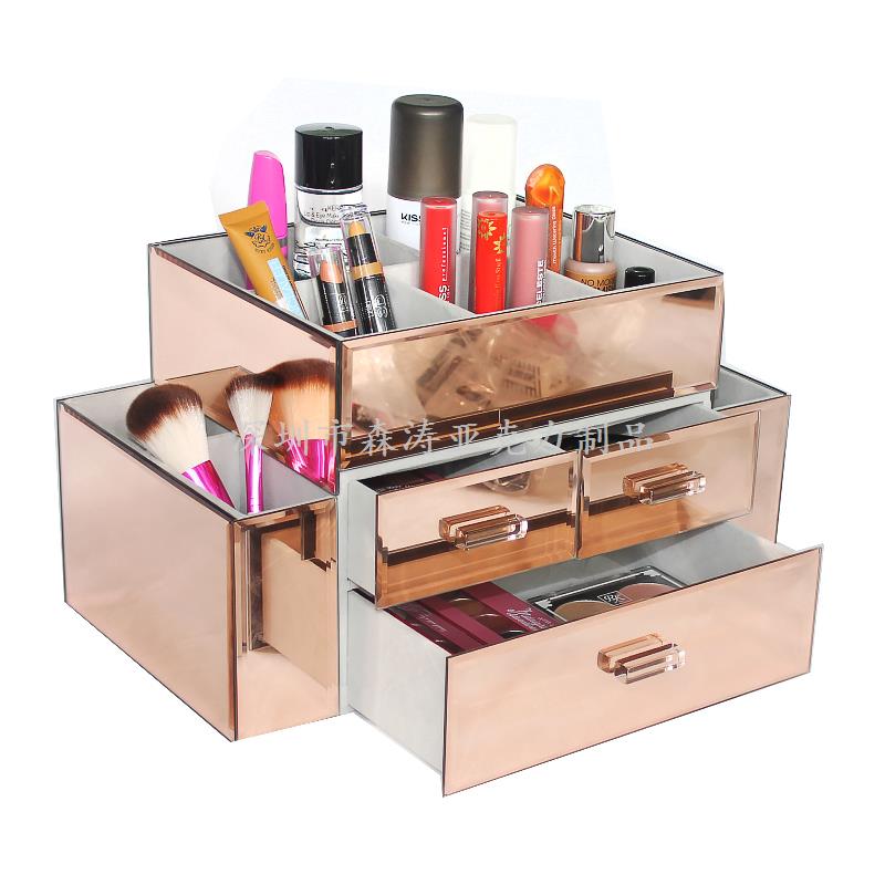 亞克力收納盒|工廠|廠家|制品|加工|定制