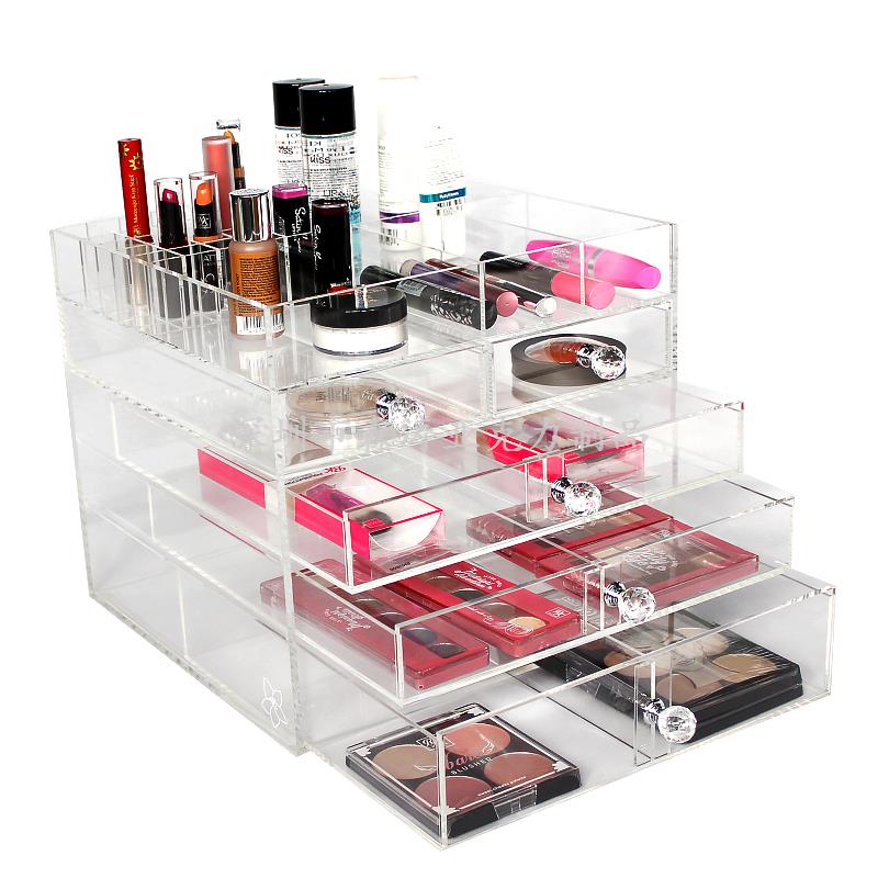 亞克力收納盒工廠