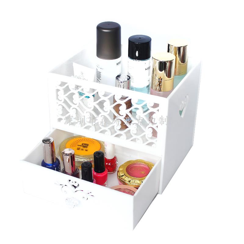 亞克力展示架訂制