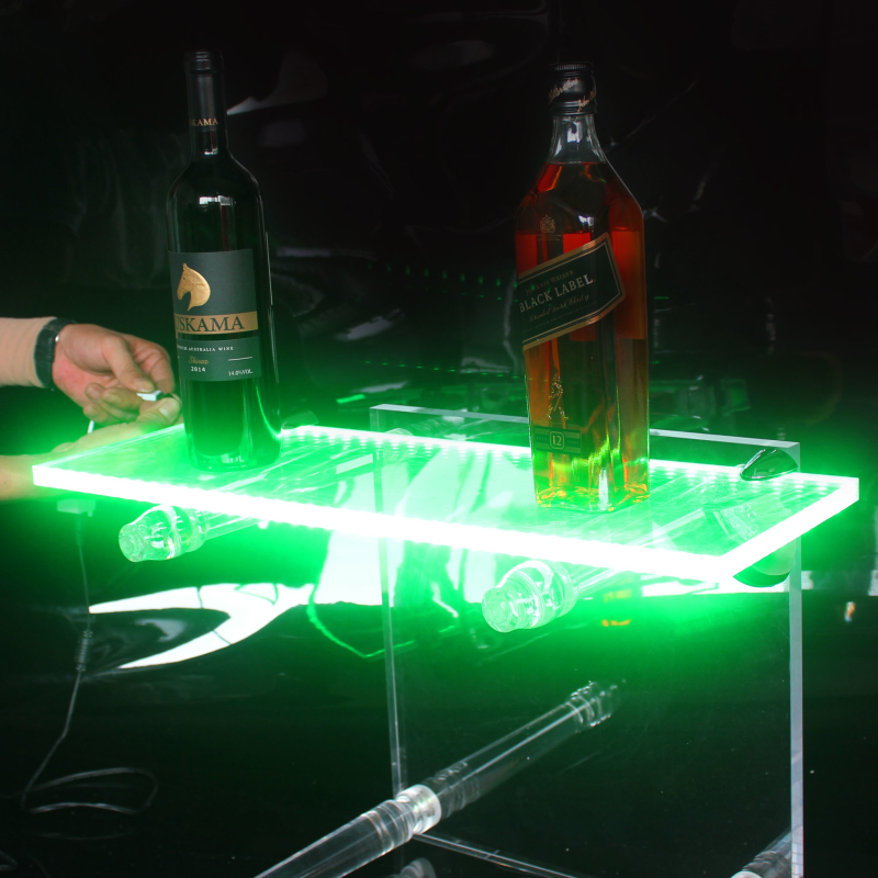 亞克力多層展示架