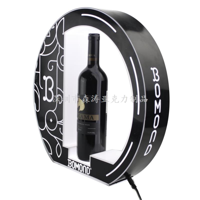 亞克力筆展示架