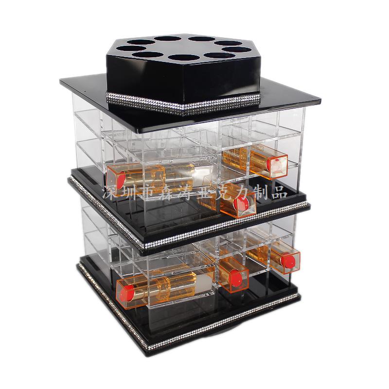 亞克力珠寶展示架