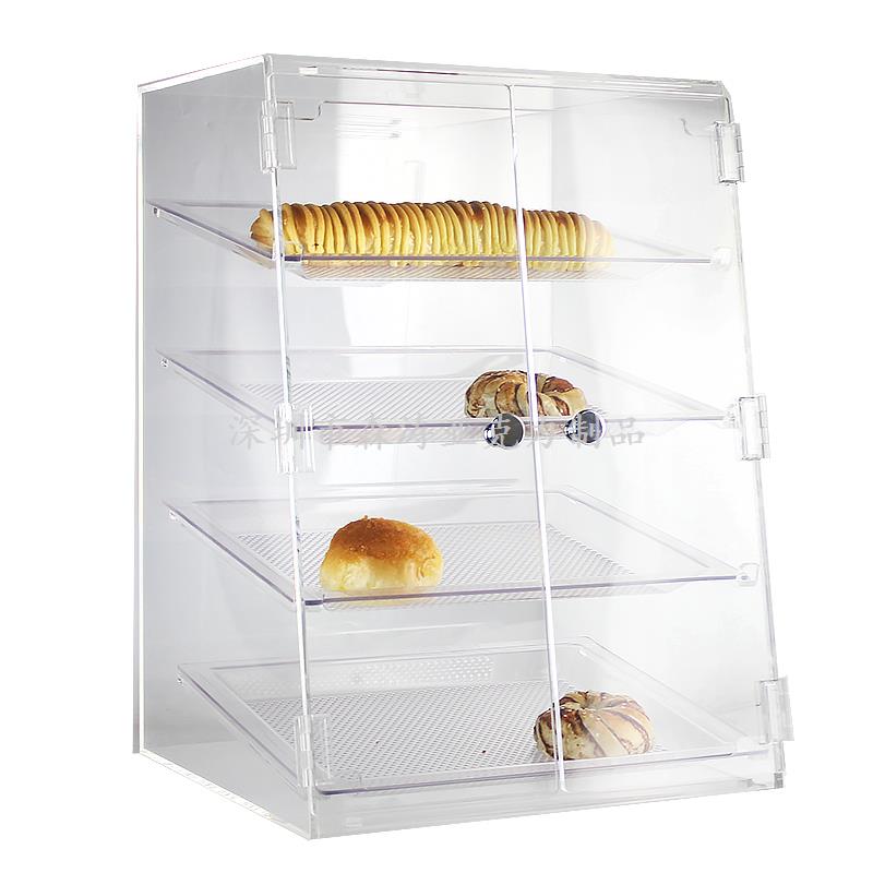 亞克力數(shù)碼展示架