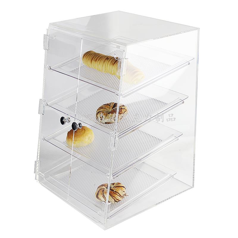 亞克力資料展示架