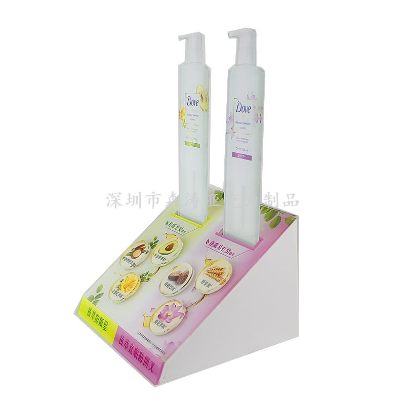 亞克力煙草展示架