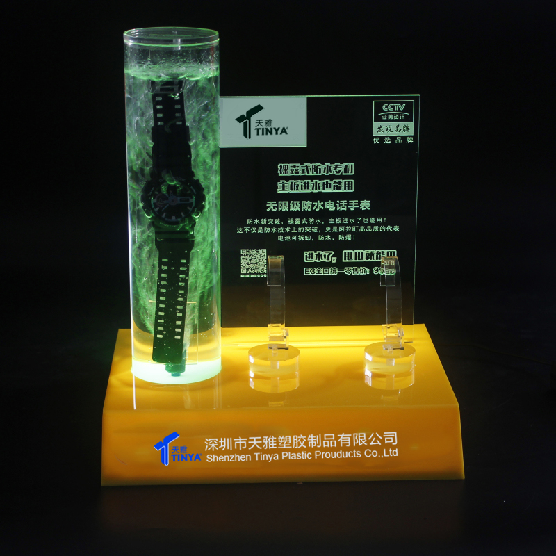 亞克力產(chǎn)品展示架制品|工廠|廠家加工|定制價(jià)格