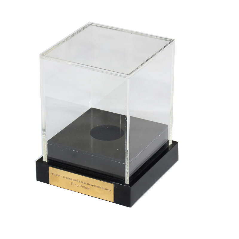 亞克力球盒