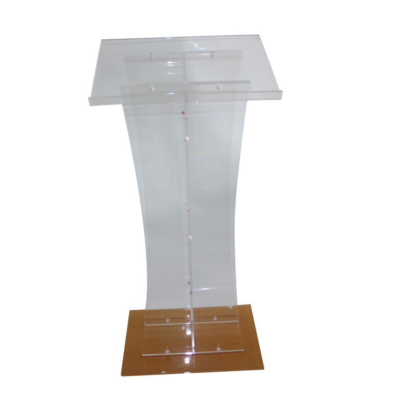 亞克力擺臺(tái)