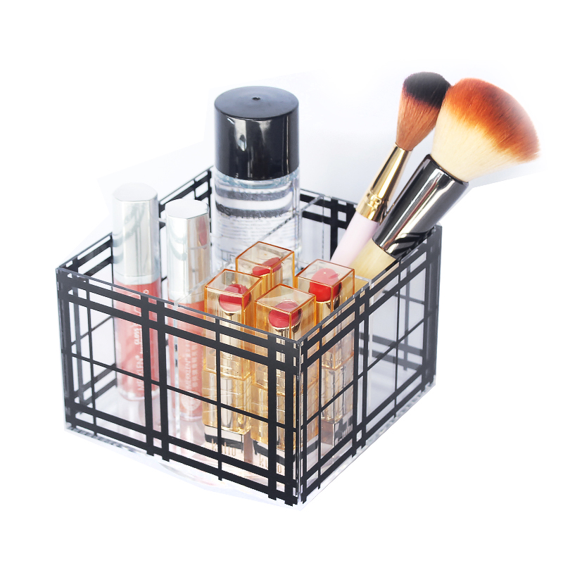 醴陵亞克力展示架|展示柜|工廠廠家定制--森濤亞克力制品