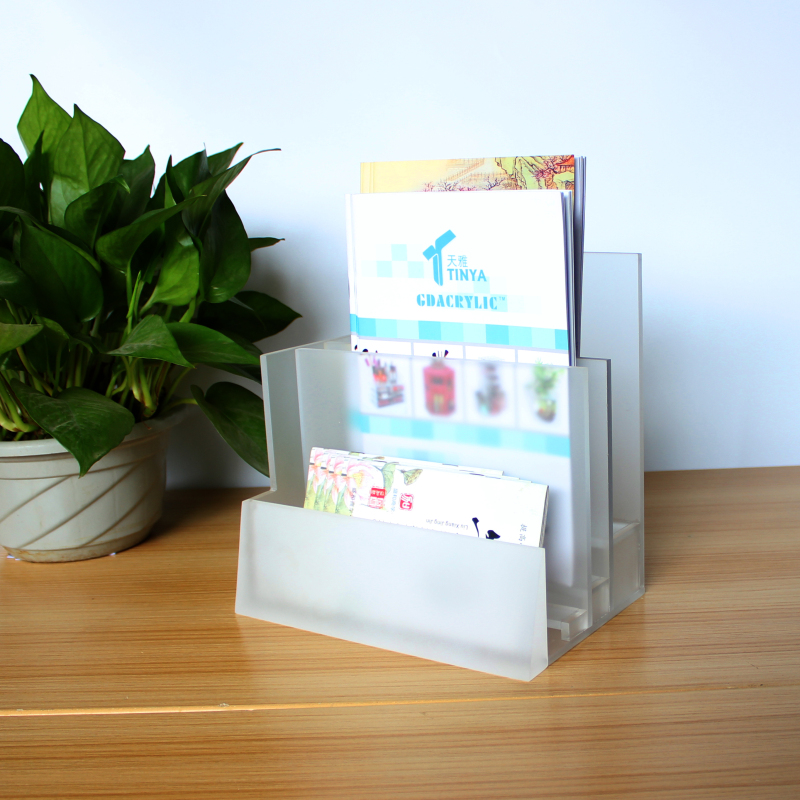亞克力展架